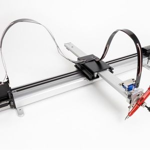 AxiDraw V3/A3 pen plotter